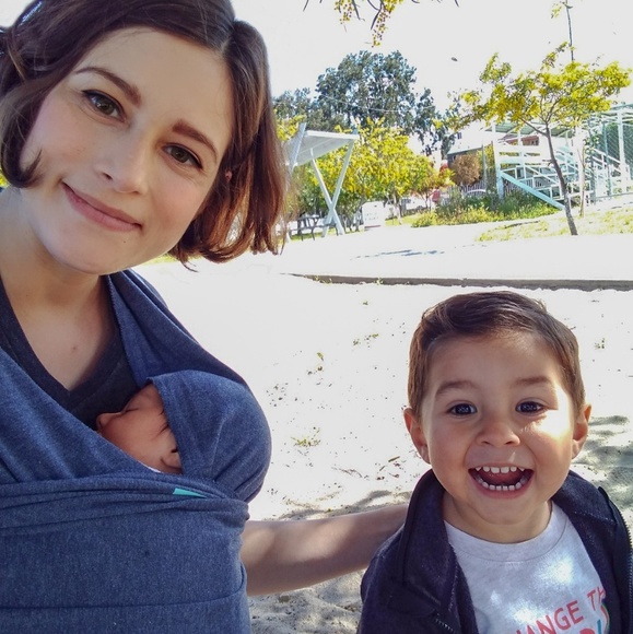 Meet your Posher, Laura - Picture 2 of 3